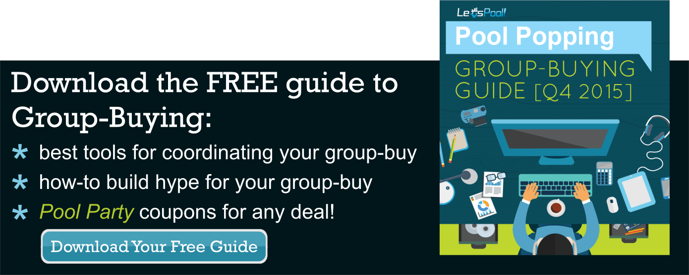 White Label Group Buying Guide