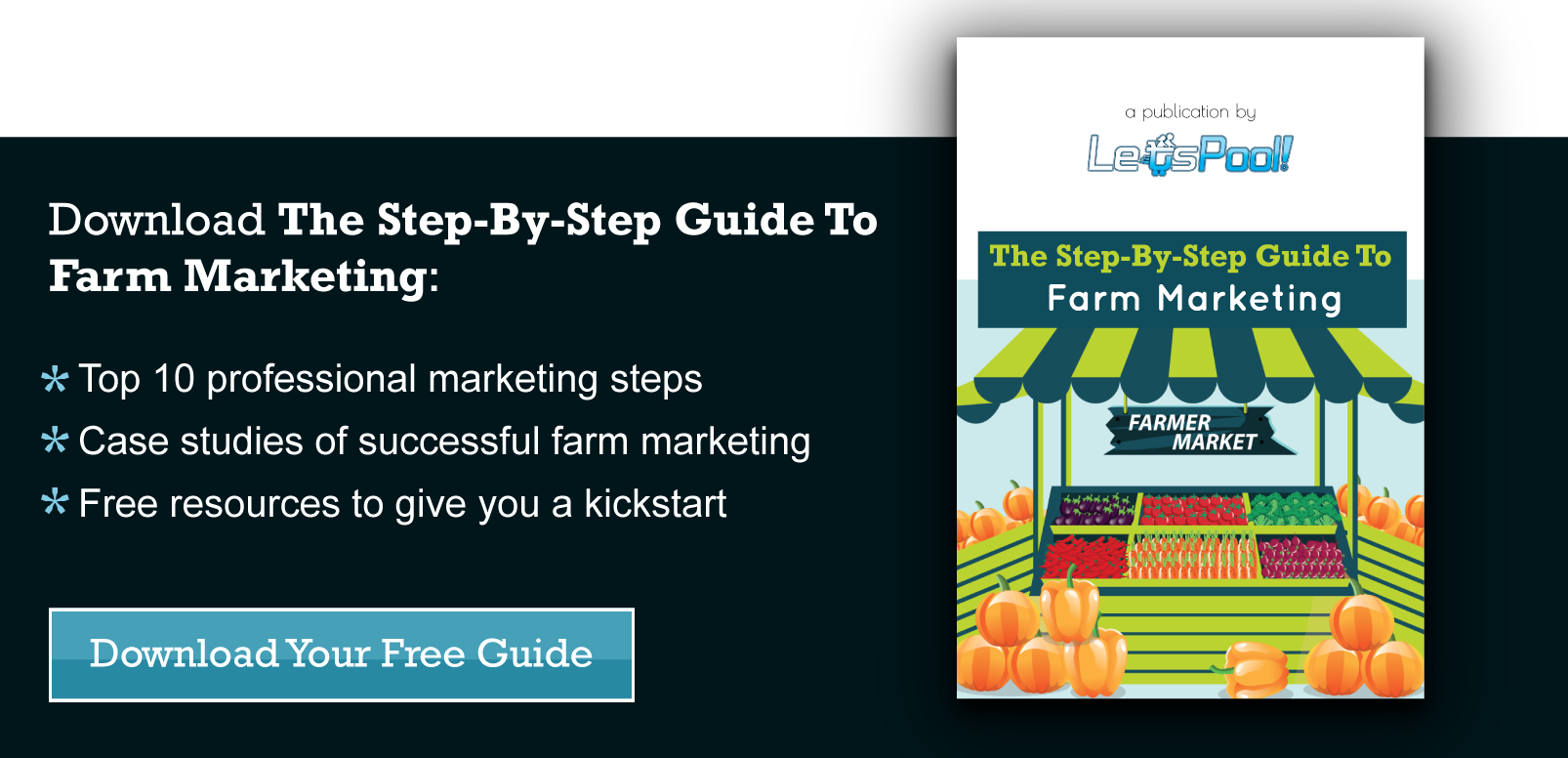 Best Farm Marketing Tips