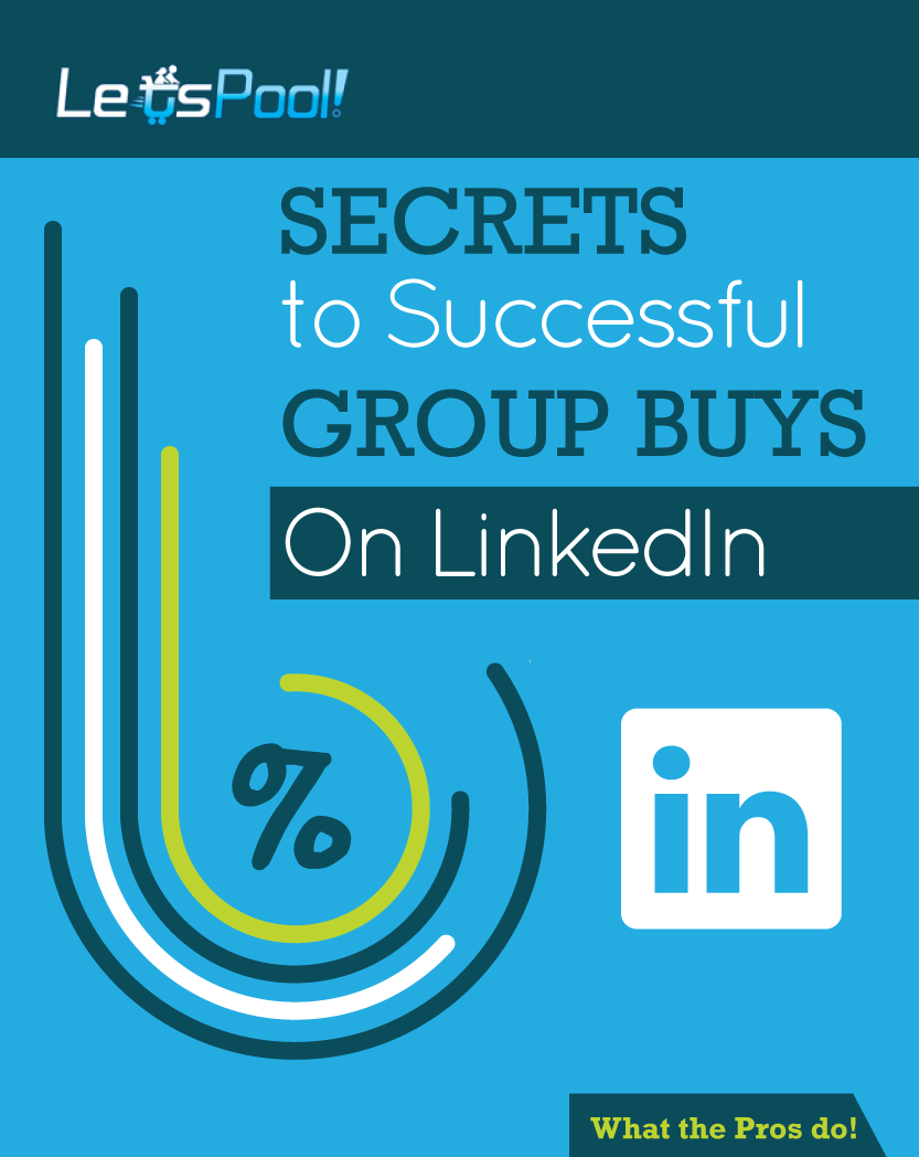 Successful LinkedIn Group Buys